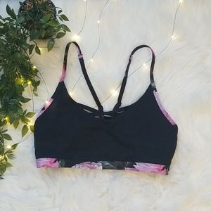La Vie en Rose Sports/Swim Bra